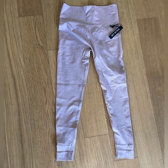Set Active NWT Sculptflex leggings size S - Picture 2 of 4
